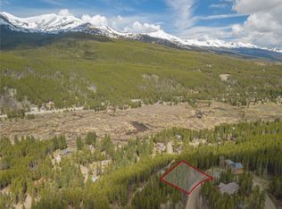 235 Coronet Dr, Breckenridge, CO 80424