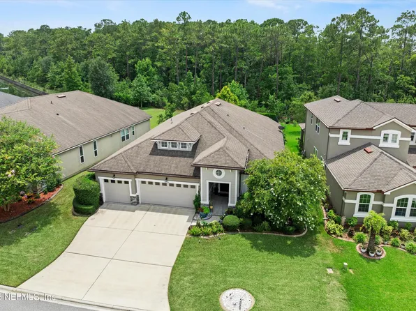 14396 GARDEN GATE Drive, Jacksonville, FL 32258