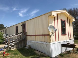 7 Rogers Way, Bunn, NC 27508