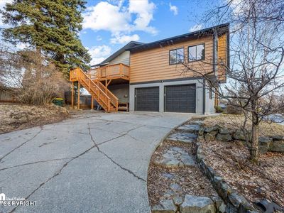 7817 Brentwood Dr, Anchorage, AK, 99502