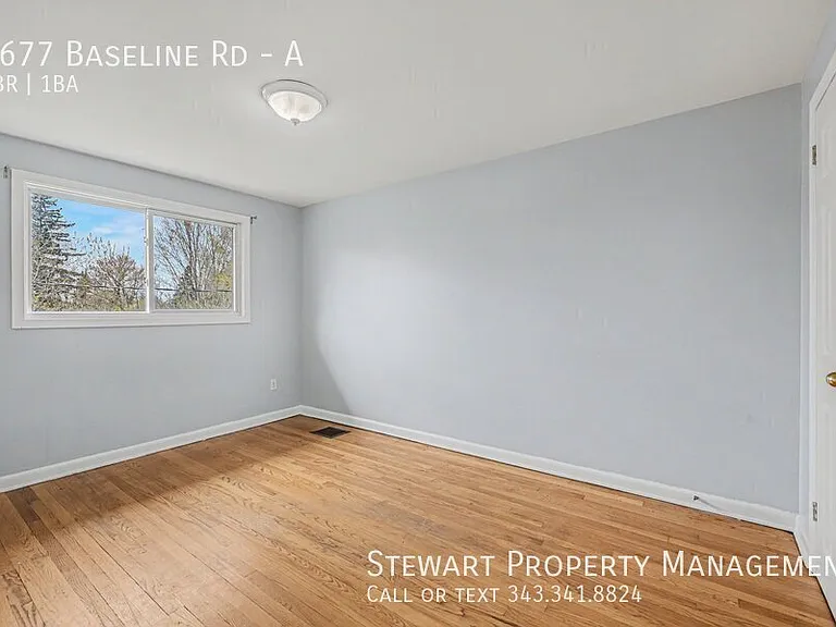1677 Baseline Rd #A — Photo 12