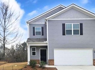 5453 Baybrook Cir, College Park, GA 30349
