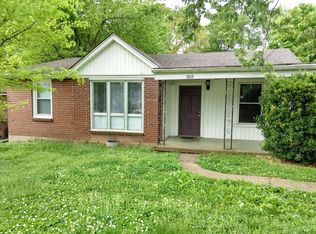 5915 Deal Ave, Nashville, TN 37209