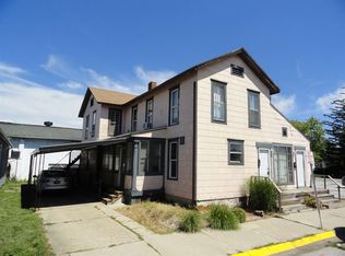 116 E 6th St, Auburn, IN 46706