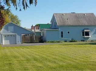 158 S Margay St, Dunkirk, NY 14048