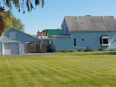 158 S Margay St, Dunkirk, NY, 14048