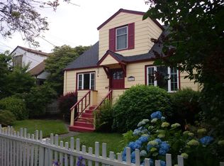 7752 27th Ave NW, Seattle, WA 98117