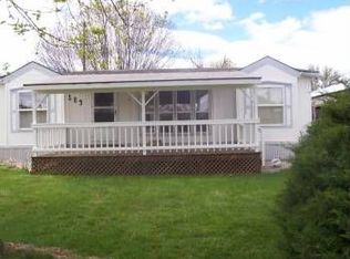 109 Hawthorne Ave, New Plymouth, ID 83655