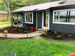 6358 N Beech Ln, Ludington, MI 49431