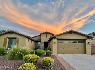 135 W Blue Ridge Way, Chandler, AZ 85248