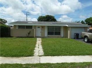 6350 Liberty St, Hollywood, FL 33024