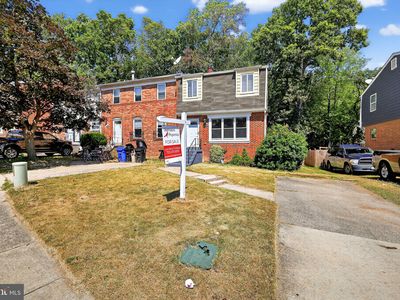 7610 Carissa Ln, Laurel, MD, 20707