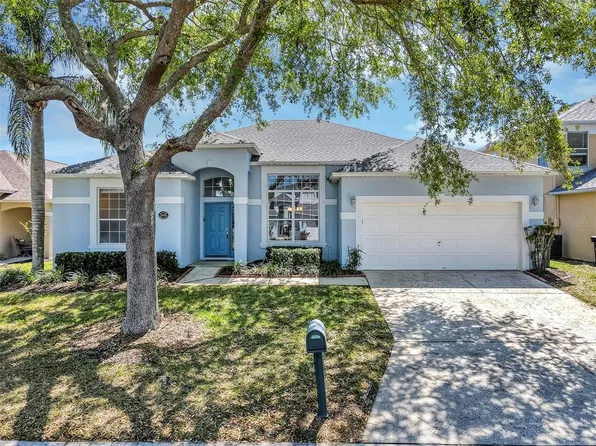 430 Langham Dr, Davenport, FL 33897