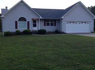 11 Buck Trl NE, Rome, GA 30165