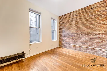 Rented by Blackwater Associates Inc.