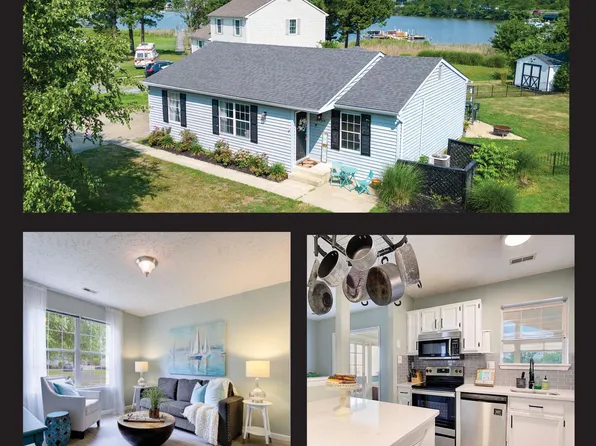 2709 Sherman Dr, Chester, MD 21619