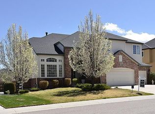 10870 Bobcat Ter, Littleton, CO 80124