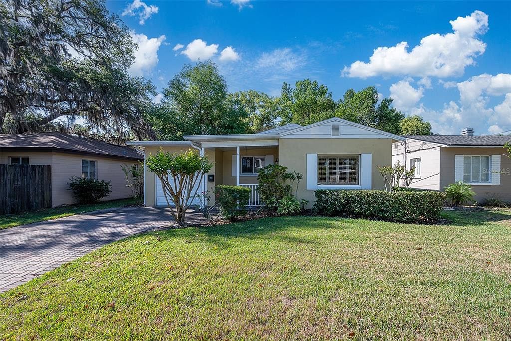 6 W Hazel St, Orlando, FL 32804 Zillow