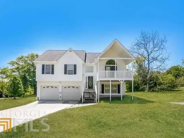 3809 Pool Rd, Winston, GA 30187