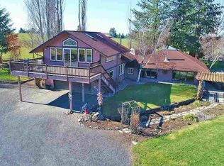 11726 E Day Mt Spokane Rd, Mead, WA 99021