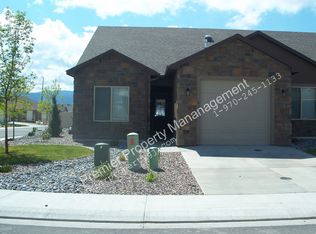 657 Copper Canyon Dr, Grand Junction, CO 81505