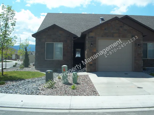 657 Copper Canyon Dr, Grand Junction, CO 81505