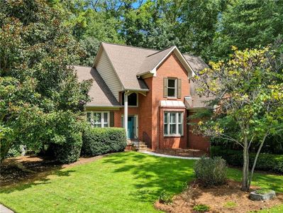 1161 Grand Oaks Gln, Marietta, GA, 30064