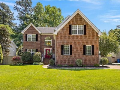 821 Catrina Ln, Chesapeake, VA, 23322