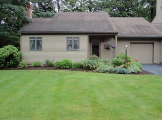 105 The Laurels, Enfield, CT 06082