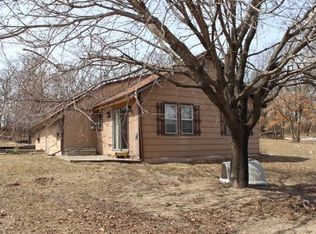 N5867 Hwy 58, New Lisbon, WI 53950
