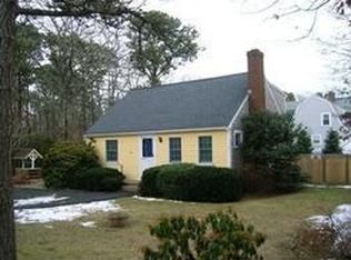 9 Peregrine Ln, South Yarmouth, MA 02664