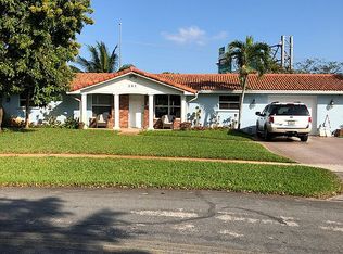 292 SW 52nd Ave, Plantation, FL 33317
