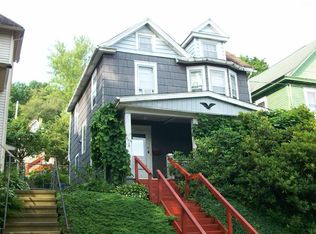 503 E 3rd St, Oil City, PA