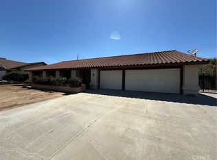 11237 Saddle Ridge Rd, Moreno Valley, CA 92557