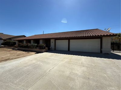 11237 Saddle Ridge Rd, Moreno Valley, CA, 92557