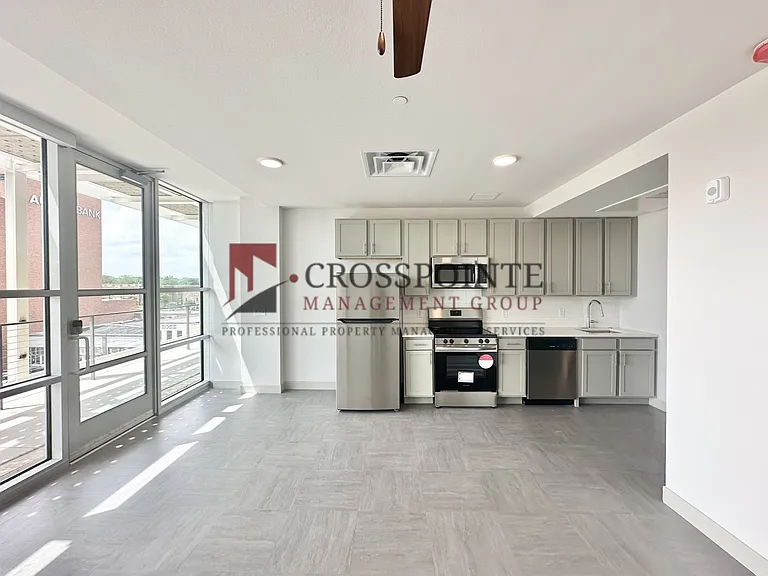 Wilcox Lofts - Downtown Tyler — Photo 67