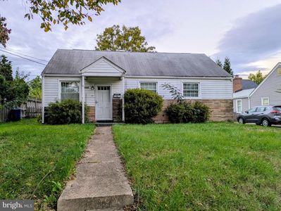 7004 Kenfig Dr, Falls Church, VA, 22042