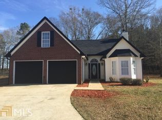 1765 Brushcreek Dr, Monroe, GA 30655