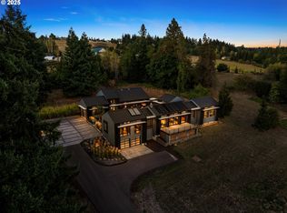 11440 NW Rock Creek Rd, Portland, OR 97231