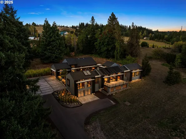 11440 NW Rock Creek Rd, Portland, OR 97231