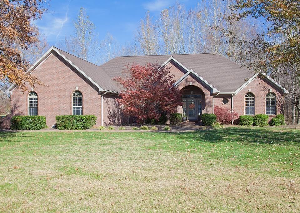 7900 Woodridge Dr, Wadesville, IN 47638 Zillow
