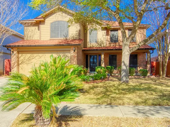 9008 Privilege Point, Converse, TX 78109