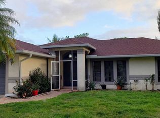 801 Easy St, Fort Pierce, FL 34982