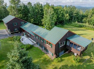 23 Hillside Dr, Pittsburg, NH 03592