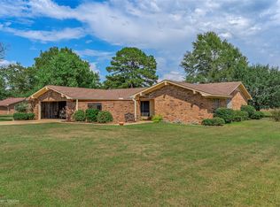 115 Lucy St, Cotton Valley, LA 71018