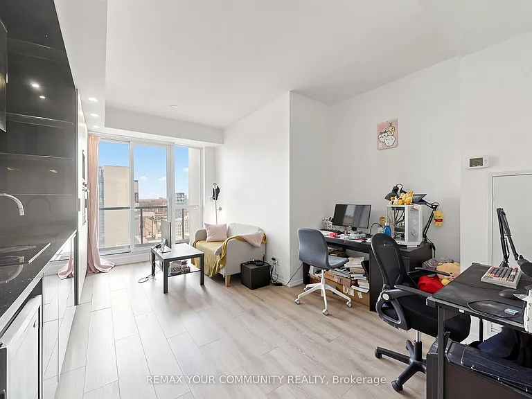 70 Temperance St #2514 — Photo 3