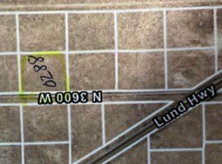 6226 N 3600 W, Cedar City, UT 84721