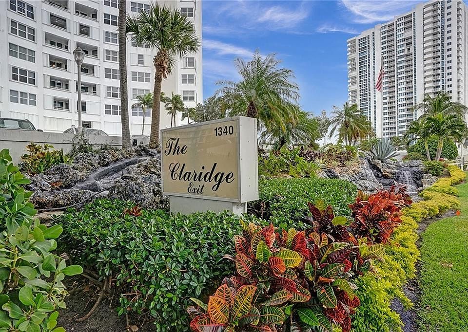 1st image of 1340 S Ocean Boulevard #1005