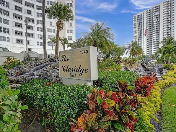 1340 S Ocean Boulevard #1005, Pompano Beach, FL 33062