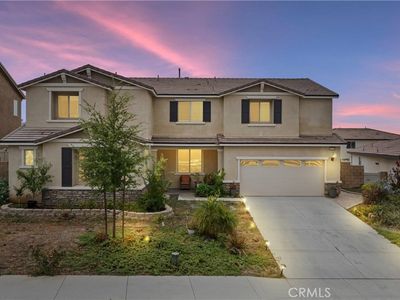 33288 Skyview Rd, Winchester, CA, 92596